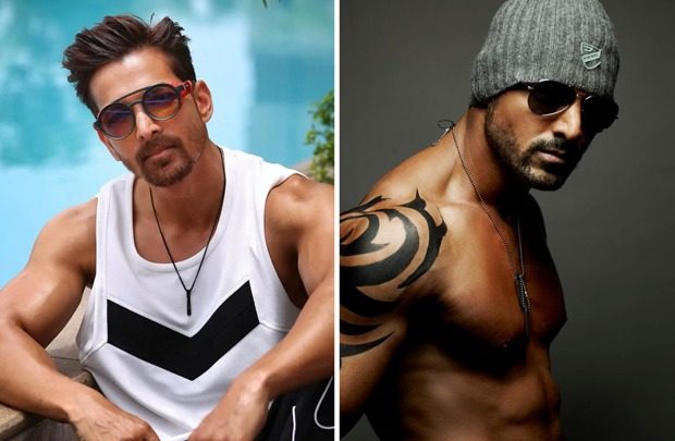 Harshvardhan Rane joins John Abraham starrer Force franchise; actor reveals he will take the legacy forward