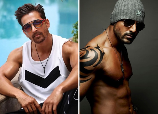 Harshvardhan Rane Entra para a Franquia 'Force' com John Abraham: Prepare-se para Ação Explosiva!