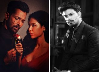 Harshvardhan Rane calls Anshul Garg “the Basil Iwanyk of Bollywood” after Ek Deewane Ki Deewaniyat’s success