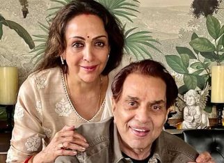 Hema Malini posts emotional homage to Dharmendra, remembering his legacy, warmth, and their years together: “The vacuum will last through my life”