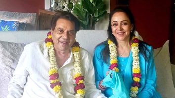 Hema Malini shares heartbreaking note in memory of Dharmendra; opens up about her grief in multiple posts