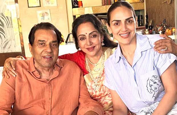 Hema Malini slams ‘unforgivable’ death rumours about Dharmendra; Esha Deol confirms he is stable and recovering