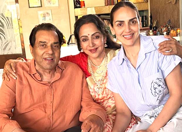 Hema Malini slams ‘unforgivable’ death rumours about Dharmendra; Esha Deol confirms he is stable and recovering