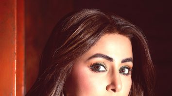 Celeb Photos Of Hina Khan