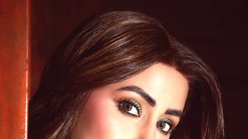 Celeb Photos Of Hina Khan
