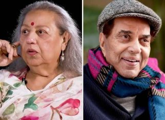 Honey Irani pays heartfelt tribute to Dharmendra, sharing unseen memories of the actor’s warmth and protectiveness