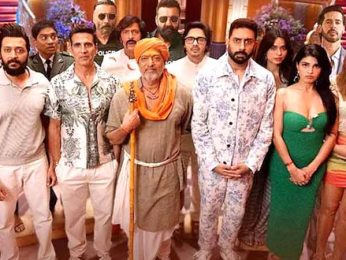 Housefull 5 smashes TV ratings with 4.65 crore viewers on Star Gold