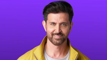 Hrithik Roshan