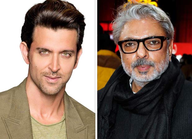 Hrithik Roshan had turned down Sanjay Leela Bhansali’s Bajirao Mastani for THIS reason Hrithik Roshan had turned down Sanjay Leela Bhansali’s Bajirao Mastani for THIS reason