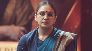 Huma Qureshi on having an eventful 2025, “It has been one of my busiest and most exciting years”