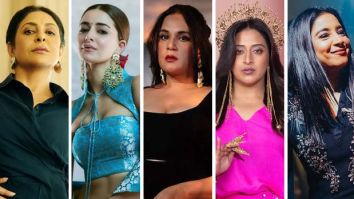 IFP season 15 welcomes Shefali Shah, Ananya Panday, Richa Chadha, Raja Kumari and Shilpa Rao for power-packed sessions