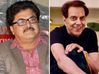 IFTDA files complaint against paparazzi for breaching Dharmendra’s privacy IFTDA files complaint against paparazzi for breaching Dharmendra’s privacy