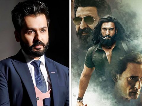 INSIDE SCOOP: The REAL REASON why Aditya Dhar is releasing Ranveer Singh’s Dhurandhar in two parts