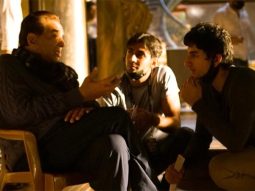 Ibrahim Ali Khan honours Dharmendra, shares how the icon’s kindness led to his family’s beginnings in Bollywood