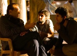 Ibrahim Ali Khan honours Dharmendra, shares how the icon’s kindness led to his family’s beginnings in Bollywood