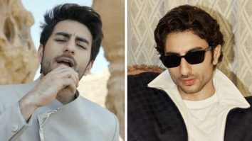 Ibrahim Ali Khan plays cheeky version of ‘Never Have I Ever’; reveals his fun, flirty side