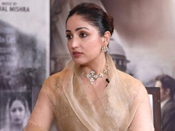 I’m looking for roles that are challenging Yami Gautam