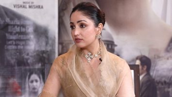 I’m looking for roles that are challenging Yami Gautam