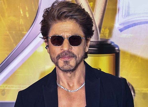 Is Shah Rukh Khan all set to unveil ‘SRK Tower’ at the Danube event in Mumbai on November 14?
