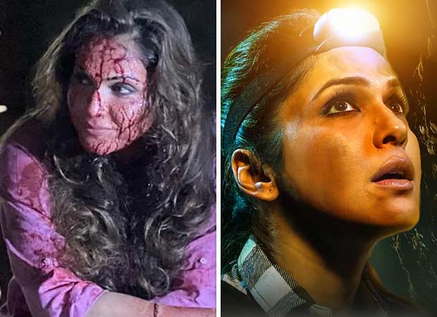 Isha Koppikar’s Suranga returns: The gripping heist thriller now streaming on Amazon prime video Isha Koppikar’s Suranga returns: The gripping heist thriller now streaming on Amazon prime video