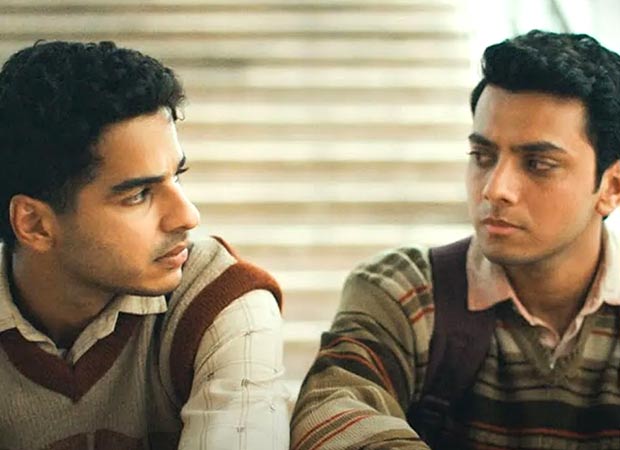 Ishaan Khatter says Homebound is not a 'failure' despite low box office numbers: "I'm not in denial"