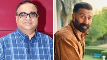 SCOOP: Rajkumar Santoshi to direct Sunny Deol in Jaat 2; director paid whopping Rs. 15 cr. as fees