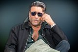Jackie Shroff: “Paparazzi mein discipline hona chahiye” | Rangeela