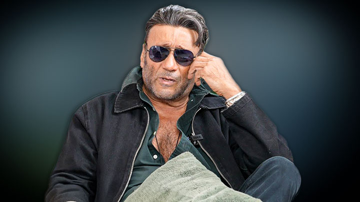 Jackie Shroff: “Paparazzi mein discipline hona chahiye” | Rangeela