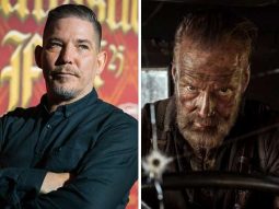 EXCLUSIVE: Hollywood director Jalmari Helander hopes Sisu: Road To Revenge is released without cuts in India; BLASTS censorship in films, “I HATE it so much; I don’t know what purpose is served by DESTORYING someone’s art”