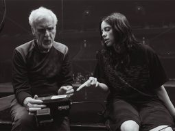 Cinematic legend James Cameron to capture Billie Eilish’s electrifying Hit Me Hard & Soft tour in ground-breaking 3D concert film