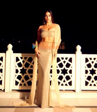 Janhvi Kapoor