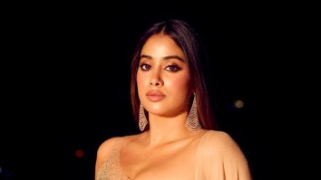 Janhvi Kapoor