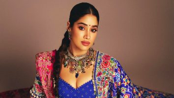 Janhvi Kapoor