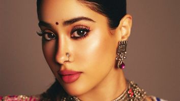 Janhvi Kapoor