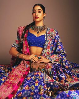 Janhvi Kapoor