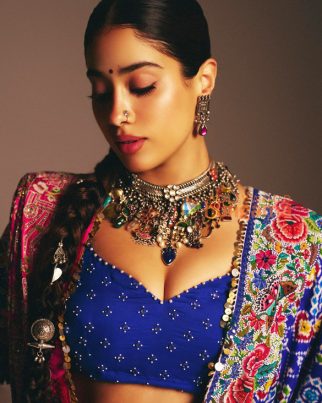 Janhvi Kapoor