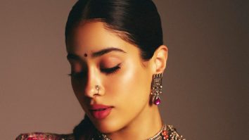 Janhvi Kapoor