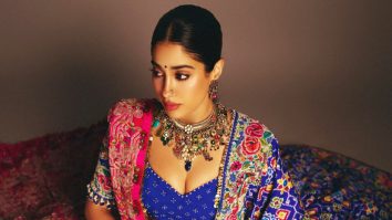 Janhvi Kapoor