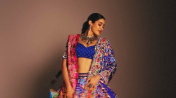 Janhvi Kapoor