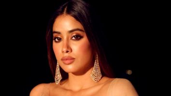 Janhvi Kapoor