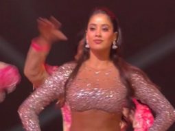 Janhvi Kapoor steals the show