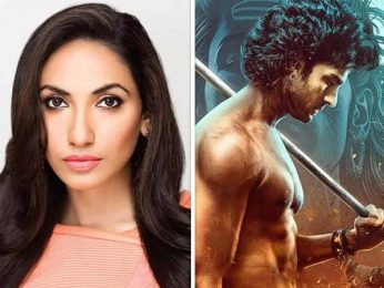 Prerna Arora on her next after Jatadhara, “It will be bigger in scale and scope than Jatadhara” Prerna Arora on her next after Jatadhara, “It will be bigger in scale and scope than Jatadhara”