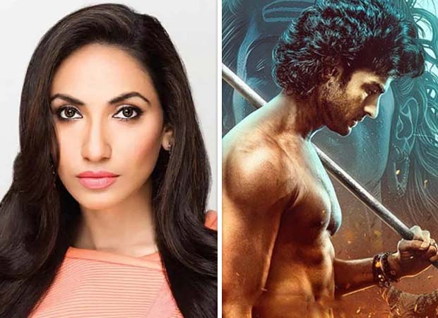 Prerna Arora on her next after Jatadhara, "It will be bigger in scale and scope than Jatadhara"