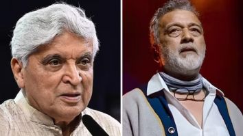 Javed Akhtar breaks silence after Lucky Ali’s ‘monsters also have feelings’ remark: “Let him decide what he meant”