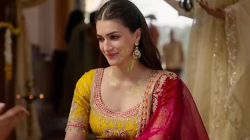 Jigar Thanda (Female)