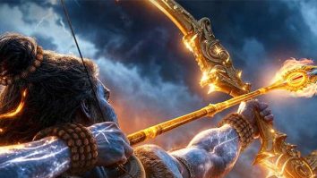 Jio creative labs announces the title of its first MythoVerse film “Tripurantak”