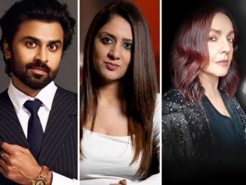 Jitendra Kumar and Pooja Bhatt team up for film set in India’s traditional pigeon-flying culture