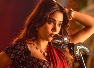 First look out: Janhvi Kapoor channels grit and glamour as Achiyyamma in Ram Charan starrer Peddi
