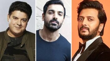 Is Sajid Khan’s John Abraham-Riteish Deshmukh starrer 100% gearing up for revival? New public notice sparks speculation about long-delayed comedy