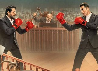 SCOOP: Akshay Kumar-Arshad Warsi starrer Jolly LLB 3 is a RARE film to release on two platforms – Netflix and JioHotstar